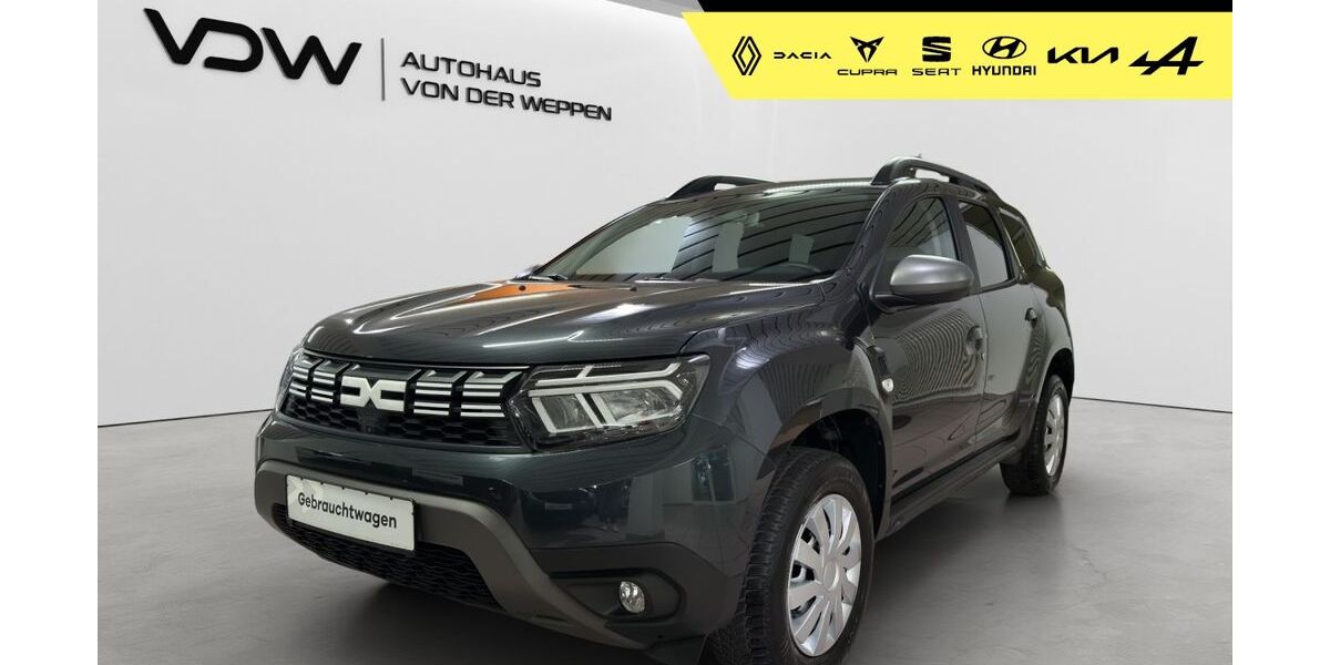 Dacia Duster 96.265 km 15.450 &euro; Stuttgart 70565