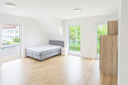 Wohnung Urbach - 1 Zimmer, 30 m&sup2;, 800&euro; | Angebot:26036014