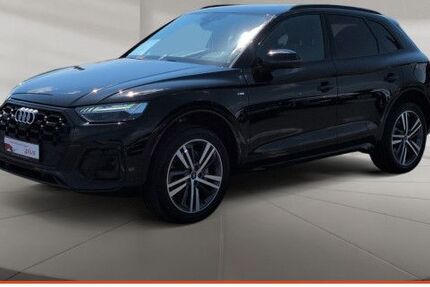 Audi Q5 98.500 km 41.880 &euro; Kirchheim 73230