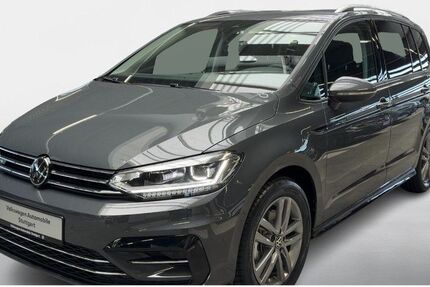 VW Touran 1.505 km 40.430 &euro; Stuttgart-Feuerbach 70469