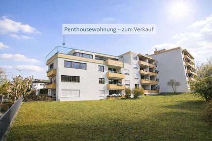Wohnung Ditzingen - 3 Zimmer, 97 m&sup2;, 399.000&euro; | Angebot:25935810
