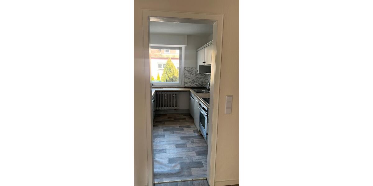 Etagenwohnung Hemmingen - 3 Zimmer, 78 m&sup2;, 1.050&euro; | Angebot:26003057
