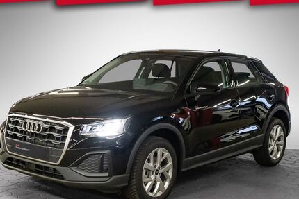 Audi Q2 9.999 km 27.990 &euro; Stuttgart 70563