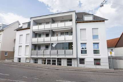 Wohnung Leinfelden-Echterdingen Echterdingen - 4 Zimmer, 85 m&sup2;, 398.000&euro; | Angebot:27333959