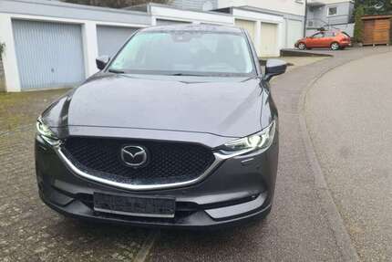 Mazda CX-5 128.000 km 18.999 &euro; Ludwigsburg 71642