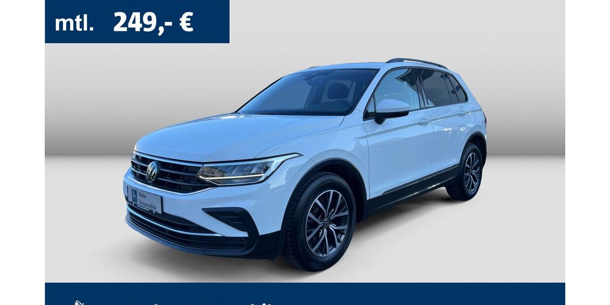 VW Tiguan 111.458 km 23.390 &euro; Fellbach 70736