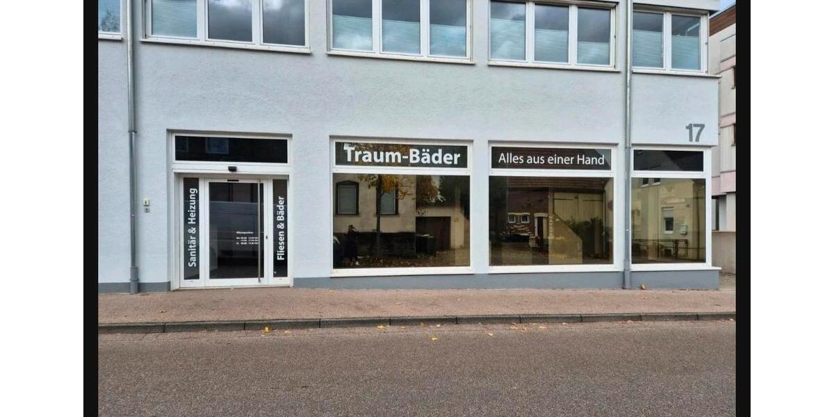 Gewerbeobjekt Tamm - 1.900&euro; | Angebot:25352522