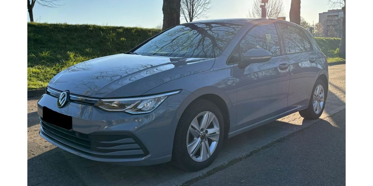 VW Golf 73.750 km 16.500 &euro; Korntal-Münchingen 70825