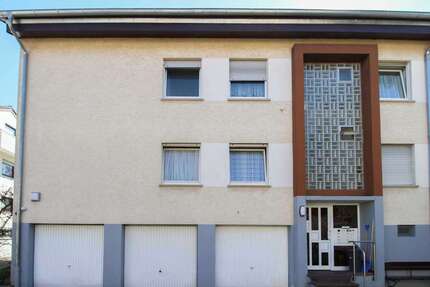 Wohnung Leinfelden-Echterdingen Echterdingen - 3 Zimmer, 67 m&sup2;, 259.000&euro; | Angebot:27099029