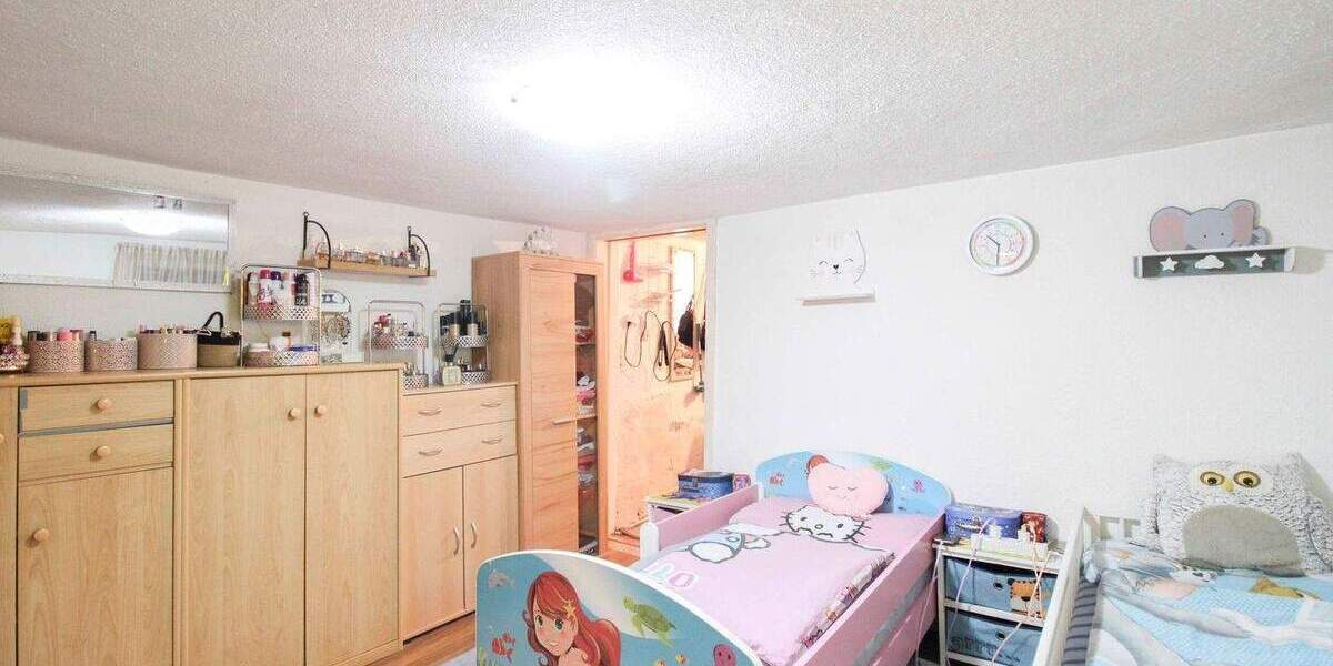 Einfamilienhaus Murrhardt - 6 Zimmer, 129.000&euro; | Angebot:25837777