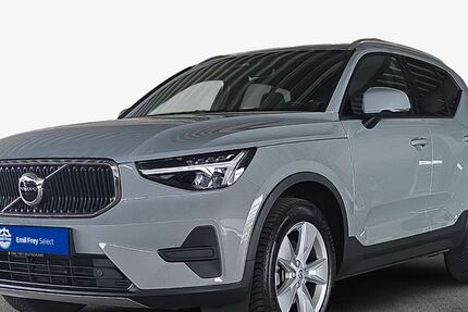 Volvo XC40 33.572 km 27.900 &euro; Waiblingen 71332