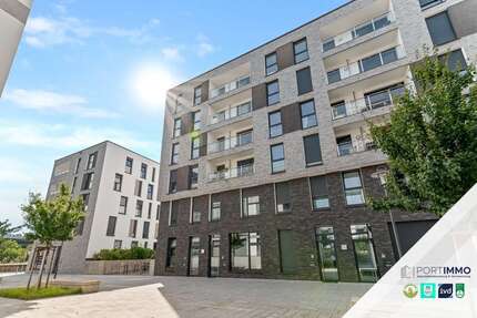 Wohnung Esslingen am Neckar - 2 Zimmer, 71 m&sup2;, 420.000&euro; | Angebot:25137930