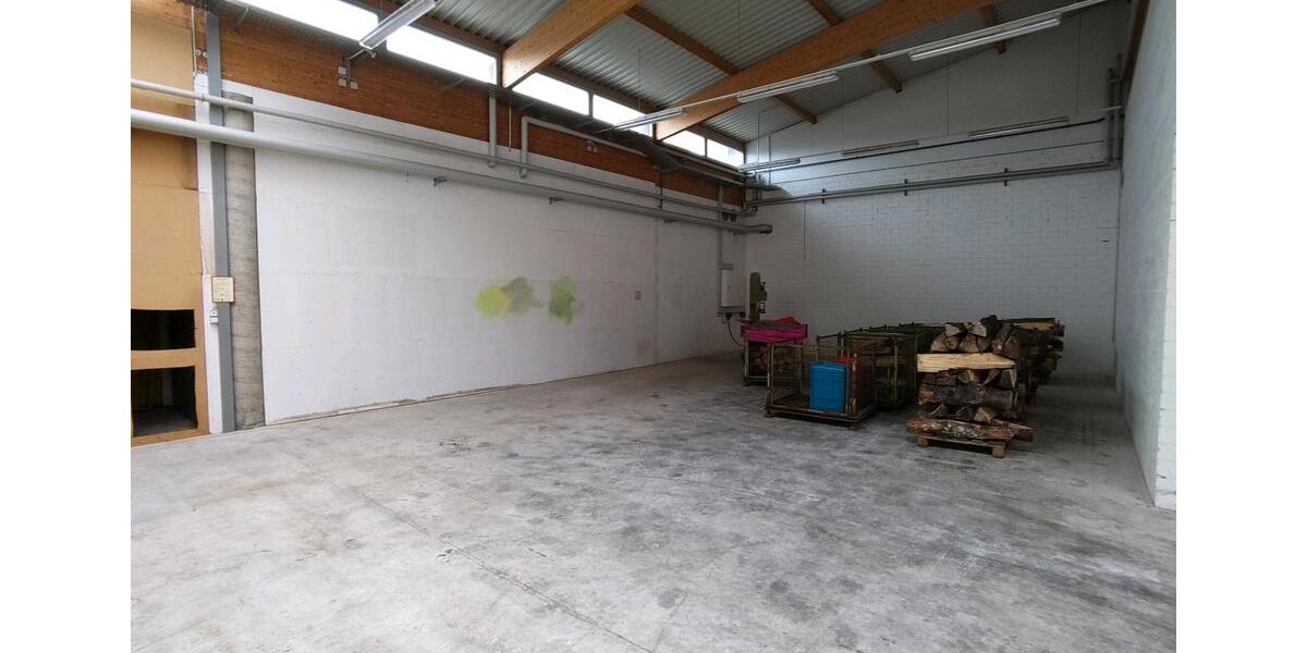 Gewerbeobjekt Sindelfingen - 3.500&euro; | Angebot:25017626