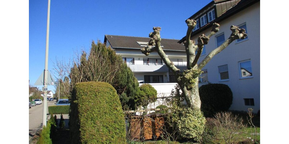 Dachgeschoßwohnung Backnang - 1 Zimmer, 40 m&sup2;, 139.900&euro; | Angebot:25865270