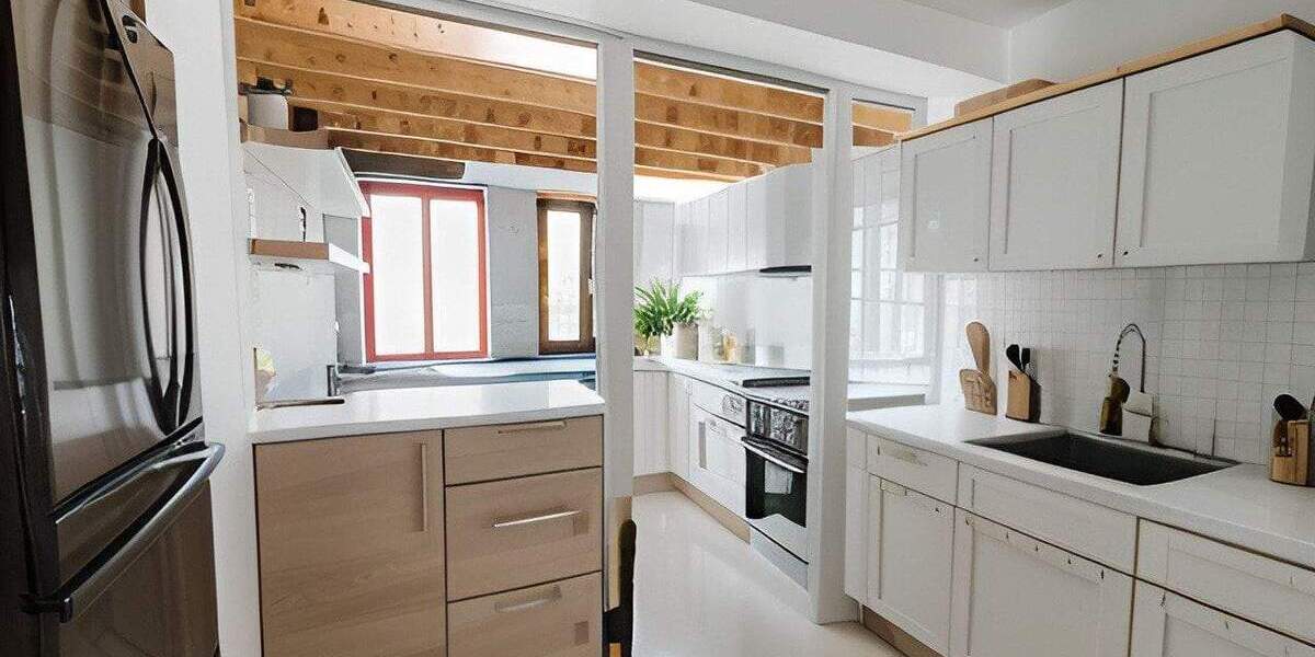 Etagenwohnung Leonberg Eltingen - 3 Zimmer, 87 m&sup2;, 249.000&euro; | Angebot:25749258