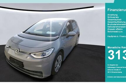 VW ID.3 78.102 km 21.978 &euro; Leonberg 71229
