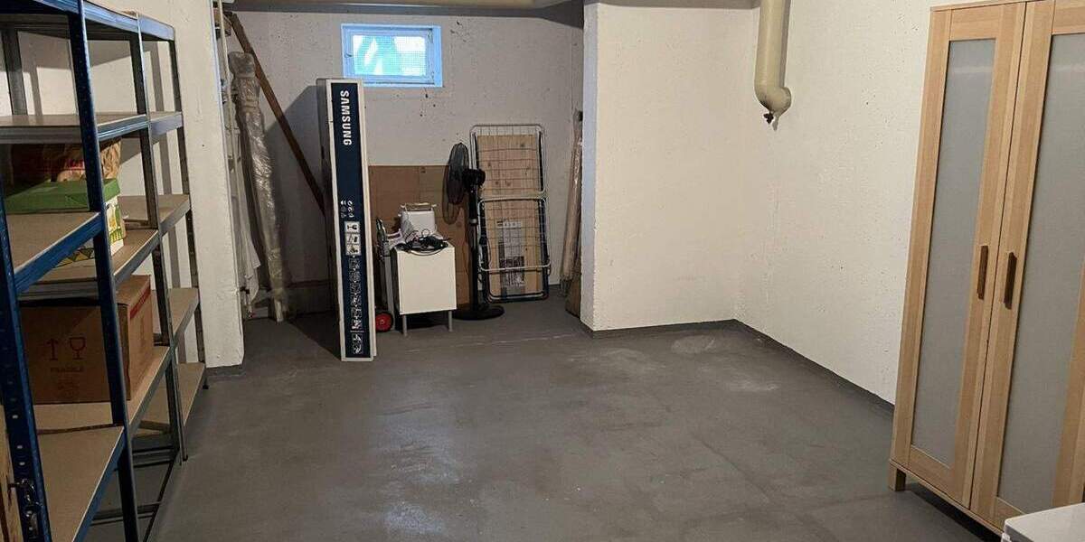Etagenwohnung Ludwigsburg Neckarweihingen - 2 Zimmer, 53 m&sup2;, 196.000&euro; | Angebot:25707739