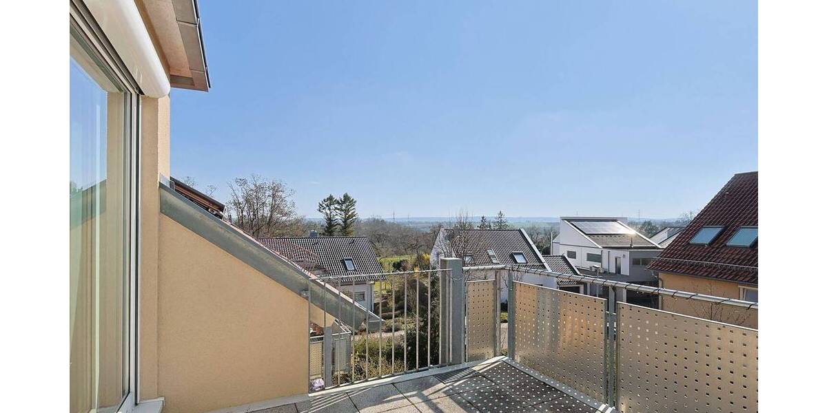 Etagenwohnung Schwieberdingen - 2 Zimmer, 53 m&sup2;, 249.000&euro; | Angebot:26156367