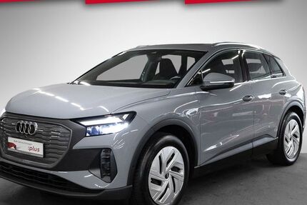 Audi Q4 e-tron 56.397 km 33.620 &euro; Stuttgart 70469