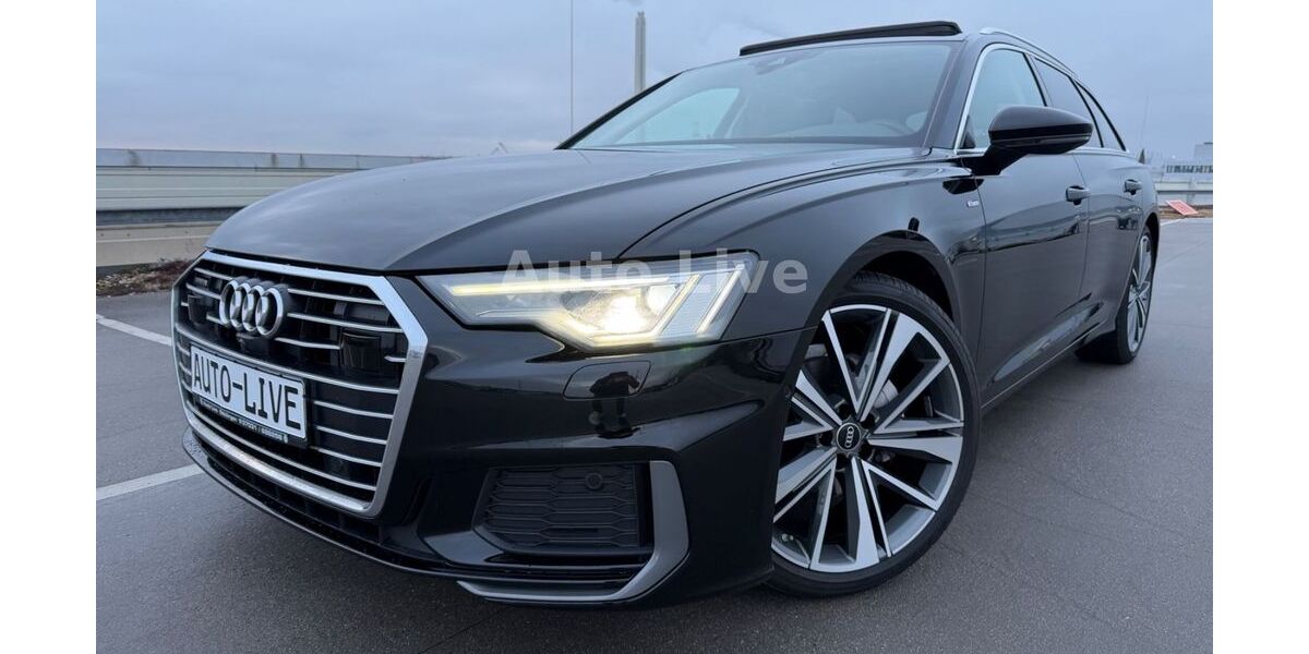 Audi A6 117.500 km 33.990 &euro; Böblingen/Stuttgart 71034