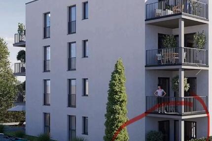 Wohnung Kirchheim unter Teck - 2 Zimmer, 50 m&sup2;, 850&euro; | Angebot:26049571