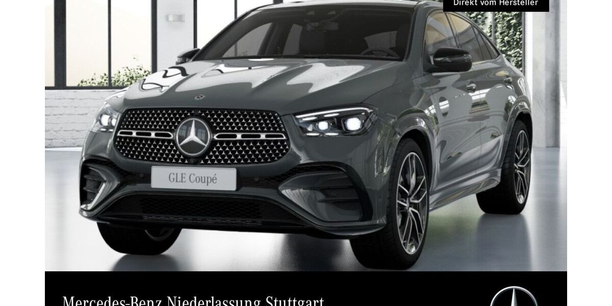 Mercedes-Benz GLE 450 14.000 km 101.490 &euro; Stuttgart 70372