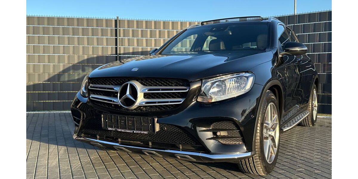Mercedes-Benz GLC 250 177.300 km 20.990 &euro; Weil im Schönbuch 71093