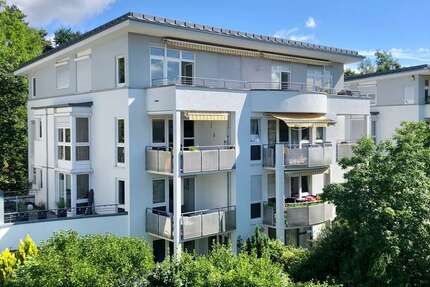 Wohnung Nürtingen - 6 Zimmer, 146 m&sup2;, 1.830&euro; | Angebot:27335835