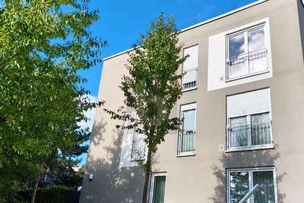 Wohnung Denkendorf - 3 Zimmer, 83 m&sup2;, 1.500&euro; | Angebot:27702728
