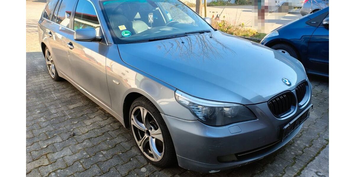 BMW 530 295.000 km 2.350 &euro; Filderstadt 70794