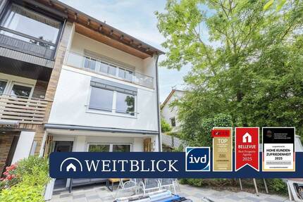 Haus Ludwigsburg Nord - 6 Zimmer, 150 m&sup2;, 549.000&euro; | Angebot:25742409
