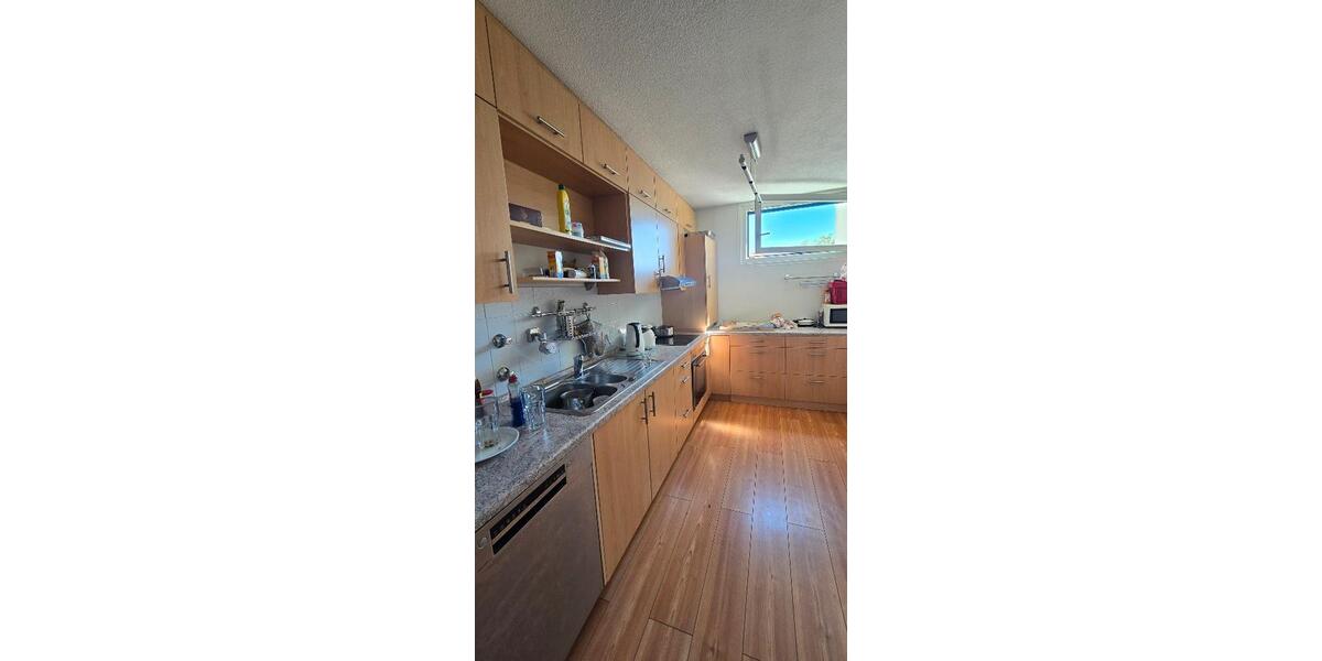 Etagenwohnung Schwaikheim - 3 Zimmer, 85 m&sup2;, 1.150&euro; | Angebot:26605056