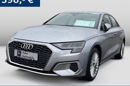 Audi A3 55.732 km 22.890 &euro; Backnang 71522