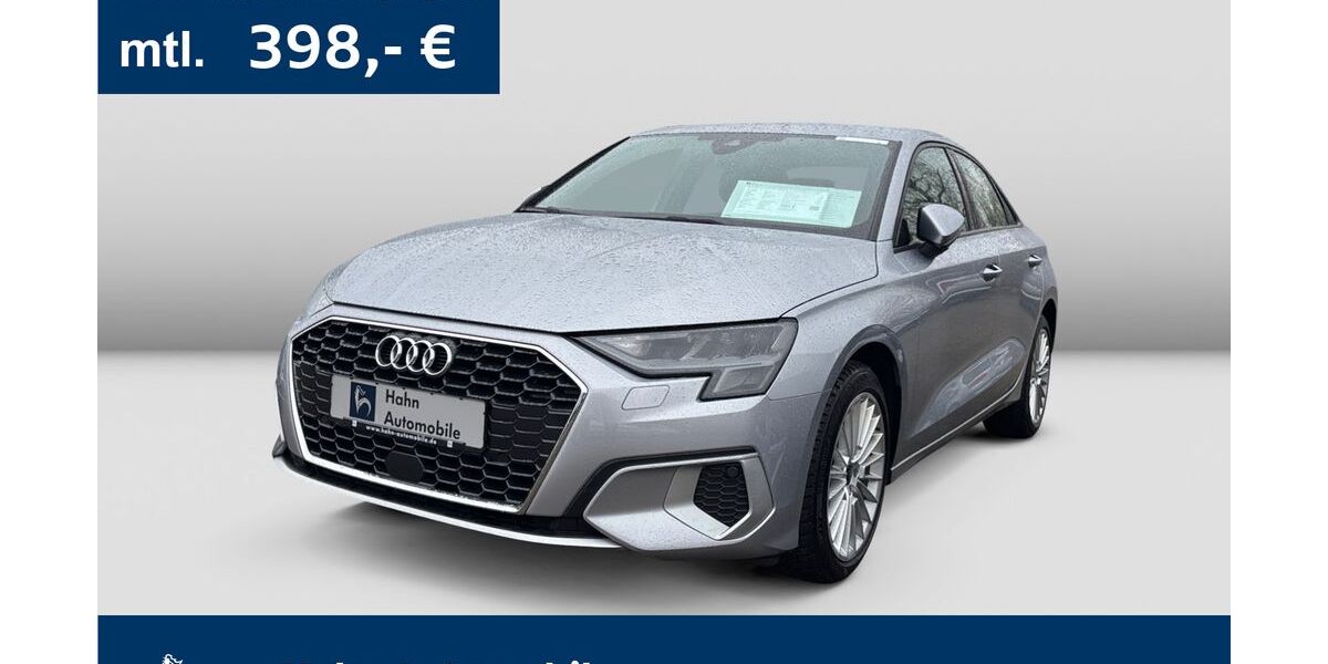 Audi A3 55.732 km 22.890 &euro; Backnang 71522