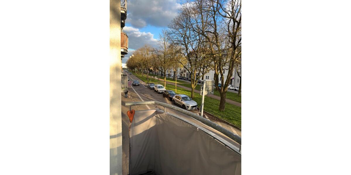 Etagenwohnung Göppingen - 3 Zimmer, 70 m&sup2;, 1.200&euro; | Angebot:25964375