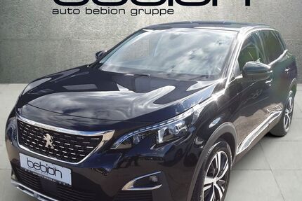 Peugeot 3008 71.000 km 18.880 &euro; Magstadt 71106