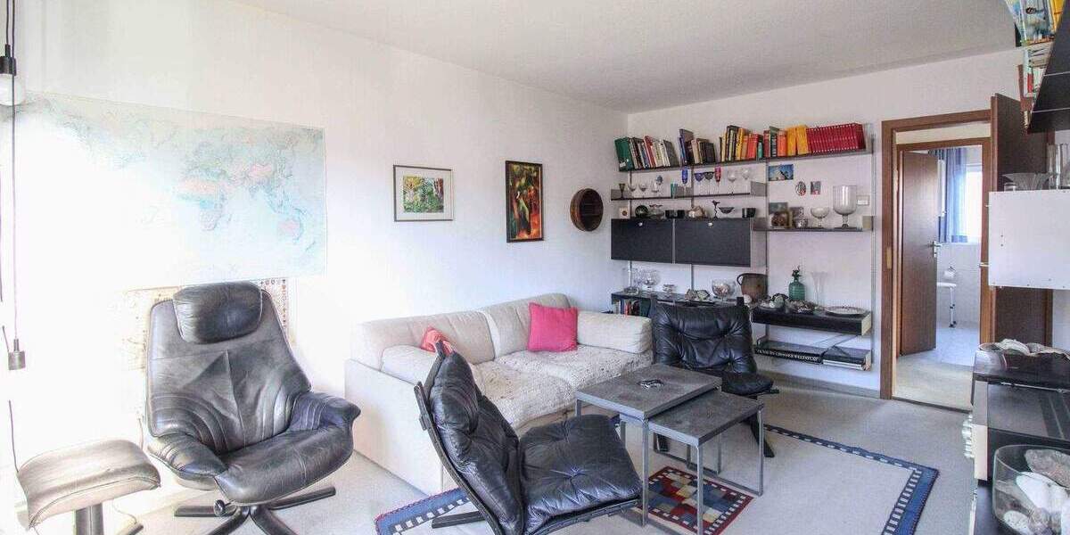 Einfamilienhaus Stuttgart Rot - 6 Zimmer, 398.000&euro; | Angebot:25899387