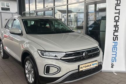 VW T-Roc 58.010 km 22.900 &euro; Winterbach 73650