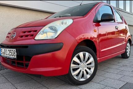 Nissan Pixo 133.000 km 2.800 &euro; Stuttgart 70563
