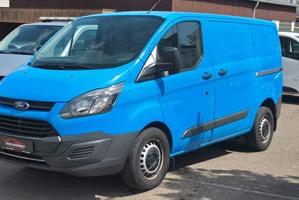 Ford Transit Custom 129.000 km 8.990 &euro; Filderstadt bei Stuttgart 70794