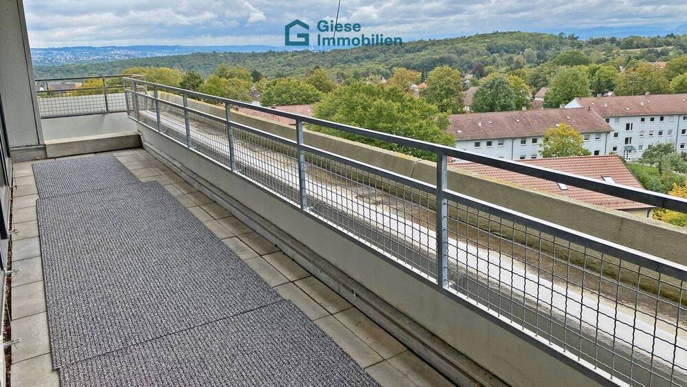 Etagenwohnung Stuttgart / Heumaden Heumaden - 2 Zimmer, 73 m&sup2;, 775&euro; | Angebot:26435569