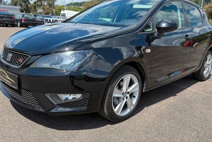 Seat Ibiza 117.900 km 5.990 &euro; Ebersbach an der Fils 73061