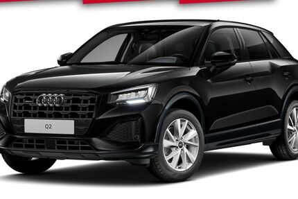 Audi Q2 14.949 km 35.940 &euro; Stuttgart 70469