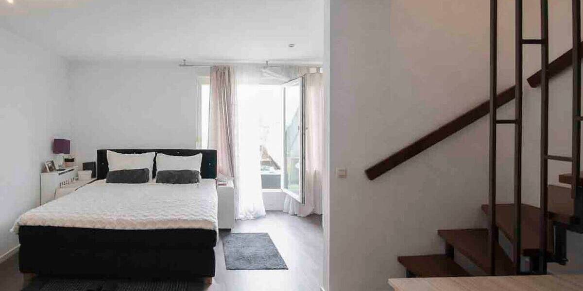 Einfamilienhaus Stuttgart Obertürkheim - 2 Zimmer, 199.000&euro; | Angebot:26207871