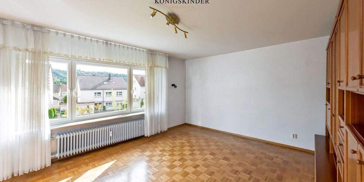 Mehrfamilienhaus, Wohnhaus Remshalden Grunbach - 1 Zimmer, 209 m&sup2;, 699.000&euro; | Angebot:25683093