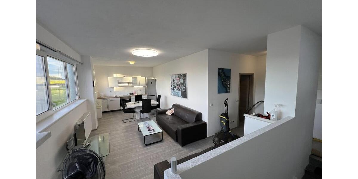 Maisonettenwohnung Alfdorf - 3 Zimmer, 990&euro; | Angebot:23512686