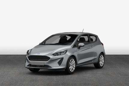Ford Fiesta 6.848 km 14.960 &euro; Stuttgart 70190