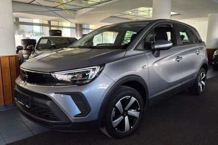 Opel Crossland (X) 14.570 km 13.990 &euro; Filderstadt 70794