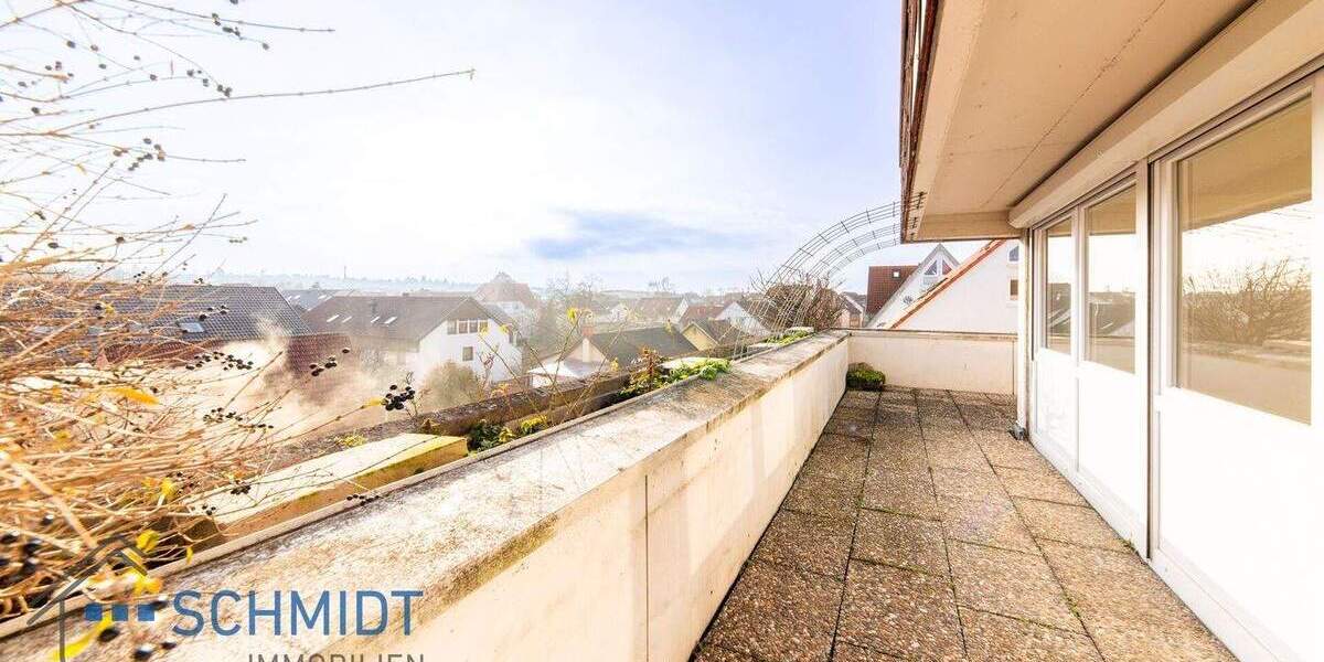 Etagenwohnung Asperg - 2 Zimmer, 73 m&sup2;, 249.000&euro; | Angebot:25768131