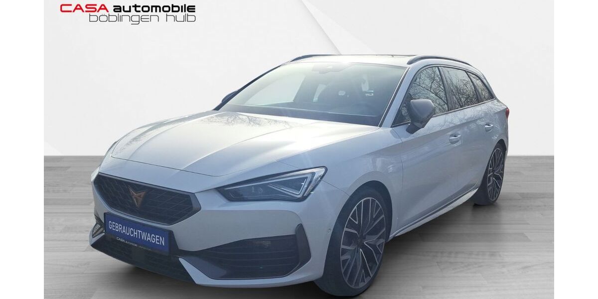 Cupra Leon 22.600 km 30.280 &euro; Böblingen 71034